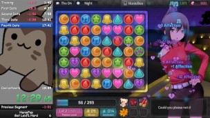 HUNIEPOP GET LAID% HARD IN 15M53S