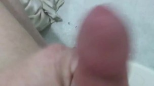 Meaty shaft 