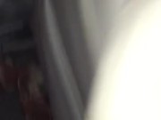 Teen pussy gets fucked after soccer practice  16/16