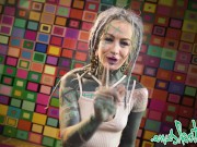 PLEASE VOTE FOR ME - MANYVIDS Community awards 2020 1/16