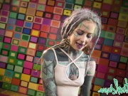 PLEASE VOTE FOR ME - MANYVIDS Community awards 2020 13/16