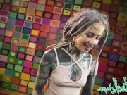 PLEASE VOTE FOR ME - MANYVIDS Community awards 2020 6/16