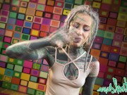 PLEASE VOTE FOR ME - MANYVIDS Community awards 2020 8/16