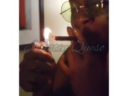 What is puff puff pass
