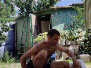 I’m disposing of the old sofa. 10/16