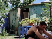 I’m disposing of the old sofa. 8/16