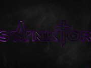 SANKTOR 042 - ARABIAN GIRL DANCING NAKED STRIPTEASE 16/16