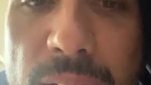 POV phone play - talking about what will do to his adult