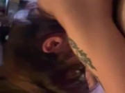 Insatiable Amateur Slut Wife in Another MMF Threesome 6/16