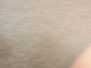 Early morning fuck, can't start the day without cumming first