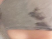 Early morning fuck, can't start the day without cumming first 16/16