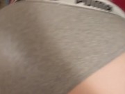 Early morning fuck, can't start the day without cumming first 2/16