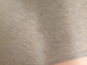 Early morning fuck, can't start the day without cumming first 4/16