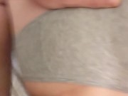 Early morning fuck, can't start the day without cumming first 6/16