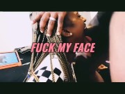 LAP DANCE TURNED INTO A SOUL SNATCHING (CUM ON TITS ENDING) 12/16