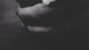 Trippy masturbation solo