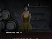 ERODI: Housewife Cheats Her Husband WIth A Black Guy-EP 4 2/16