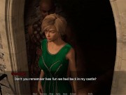 ERODI: Housewife Cheats Her Husband WIth A Black Guy-EP 4 4/16