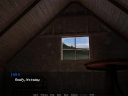 ERODIO: Female Boss Is Fucking Her Employee-Ep 5 1/16