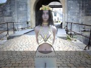 ERODIO: Female Boss Is Fucking Her Employee-Ep 5 15/16