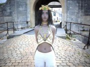 ERODIO: Female Boss Is Fucking Her Employee-Ep 5 16/16