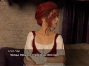 ERODIO: Female Boss Is Fucking Her Employee-Ep 5 9/16