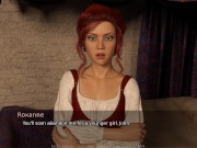 ERODIO: Slutty Widow Got Her Pussy Pounded Hard By Huge Cock-Ep 7 6/16