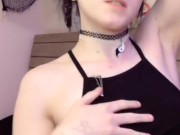 BUNNII LEWD TIKTOK COMPILATION 3 ♡ 1/16