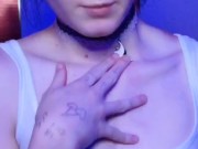 BUNNII LEWD TIKTOK COMPILATION 3 ♡ 11/16