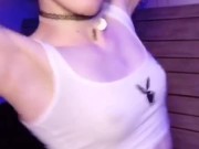 BUNNII LEWD TIKTOK COMPILATION 3 ♡ 13/16