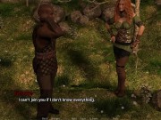 ERODIO: Slutty Blonde Milf Got Her Pussy Pounded By Huge BBC-Ep 10 1/16