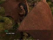 ERODIO: Slutty Blonde Milf Got Her Pussy Pounded By Huge BBC-Ep 10 10/16