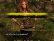 ERODIO: Slutty Blonde Milf Got Her Pussy Pounded By Huge BBC-Ep 10 11/16