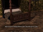 ERODIO: Slutty Blonde Milf Got Her Pussy Pounded By Huge BBC-Ep 10 14/16