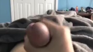 10 likes and I’ll jizz for ya 