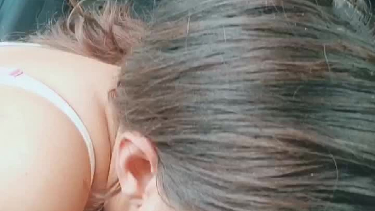 She wanted to swallow trying to make up - Free Sex Video - RedTube