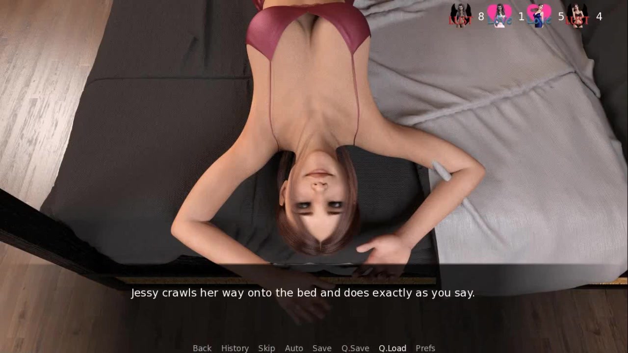 Because I Love Her. Cuckold Story, This Is How Everything Starts-Ep 3 - RedTube