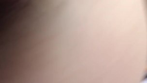 Gay Dildo anal Pipedream king cock ''. 1st time with solid vaseline. Farts.