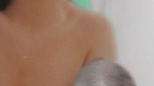 @ONLYCHLOECAKE onlyfans oral dildo play 