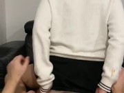 My Sexy Japanese Teen GF Grinds My Dick in Her School Uniform 6/16