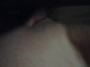 Une bonne baise en 3 minutes avec mouille et sperme externe 12/16