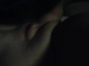 Une bonne baise en 3 minutes avec mouille et sperme externe 7/16