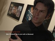 A Step-Mother's Love (OrbOrigin) [Part 8] Part 100 Something Isn't Right By LoveSkySan69