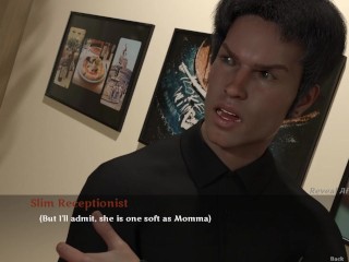 A Step-Mother’s Love (OrbOrigin) [Part 8] Part 100 Something Isn’t Right By LoveSkySan69