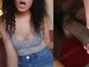 Cock Worship  Bi - Goddess Alexa