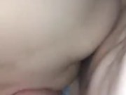 TROIA ITALIANA SPUTTANATA SU INSTAGRAM ANALE 12/16