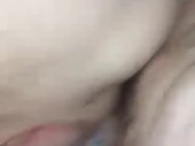 TROIA ITALIANA SPUTTANATA SU INSTAGRAM ANALE 16/16