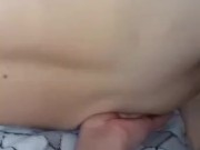 TROIA ITALIANA SPUTTANATA SU INSTAGRAM ANALE 4/16