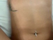 SEXTAPE WITH GORGEOUS TIFFANY WATSON - CUM ALL OVER HER PINK PUSSY (Preview) 13/16