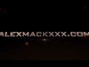 SEXTAPE WITH GORGEOUS TIFFANY WATSON - CUM ALL OVER HER PINK PUSSY (Preview) 15/16